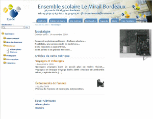 le Mirail